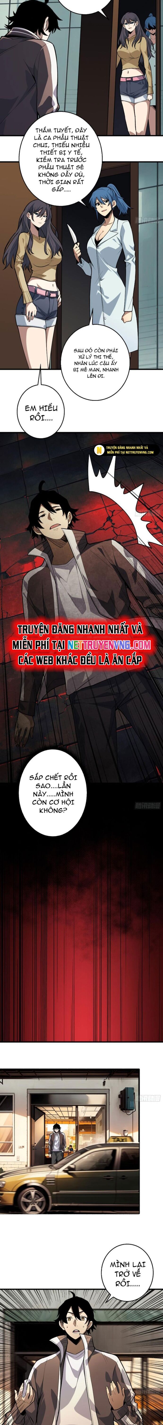 Người Chơi Đệ Nhất Chap 2 - Next Chap 3