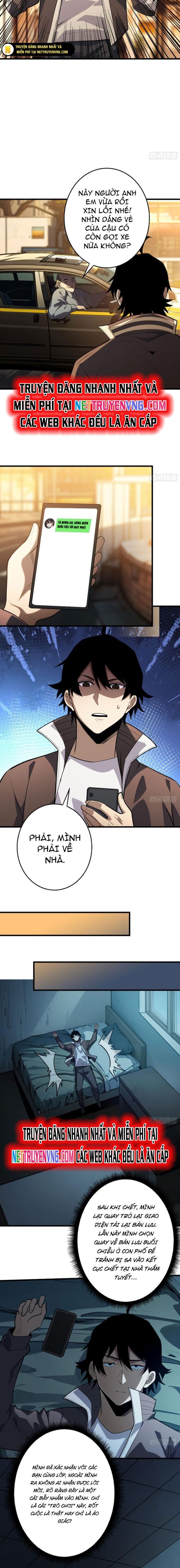 Người Chơi Đệ Nhất Chap 2 - Next Chap 3