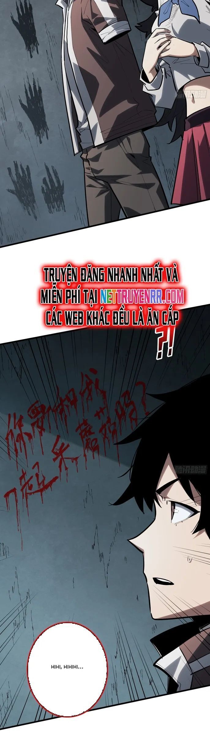 Người Chơi Đệ Nhất Chap 20 - Next Chap 21