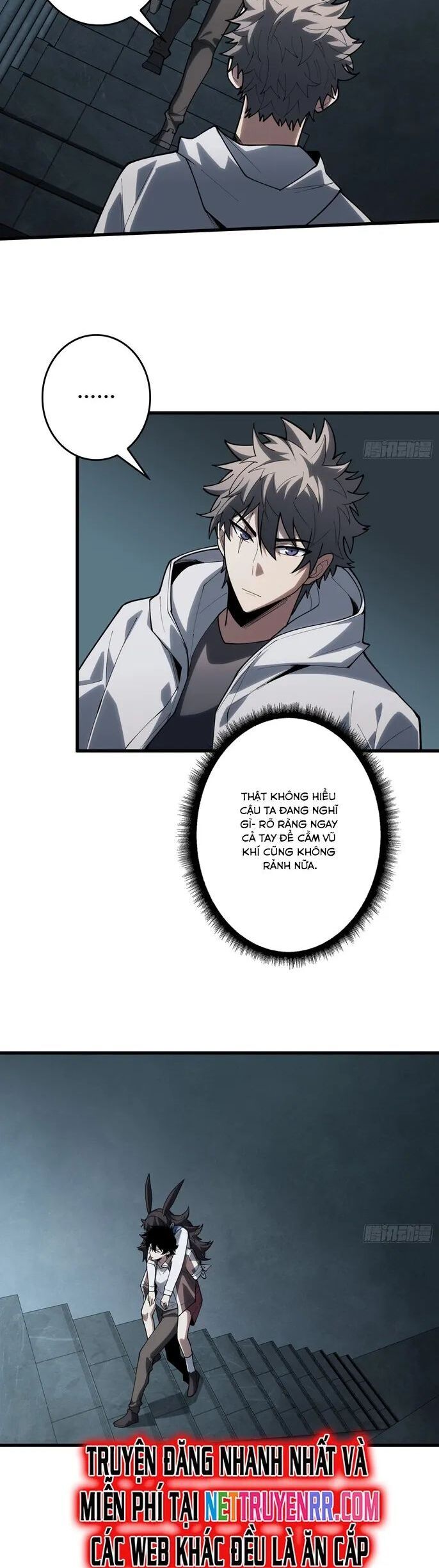 Người Chơi Đệ Nhất Chap 20 - Next Chap 21