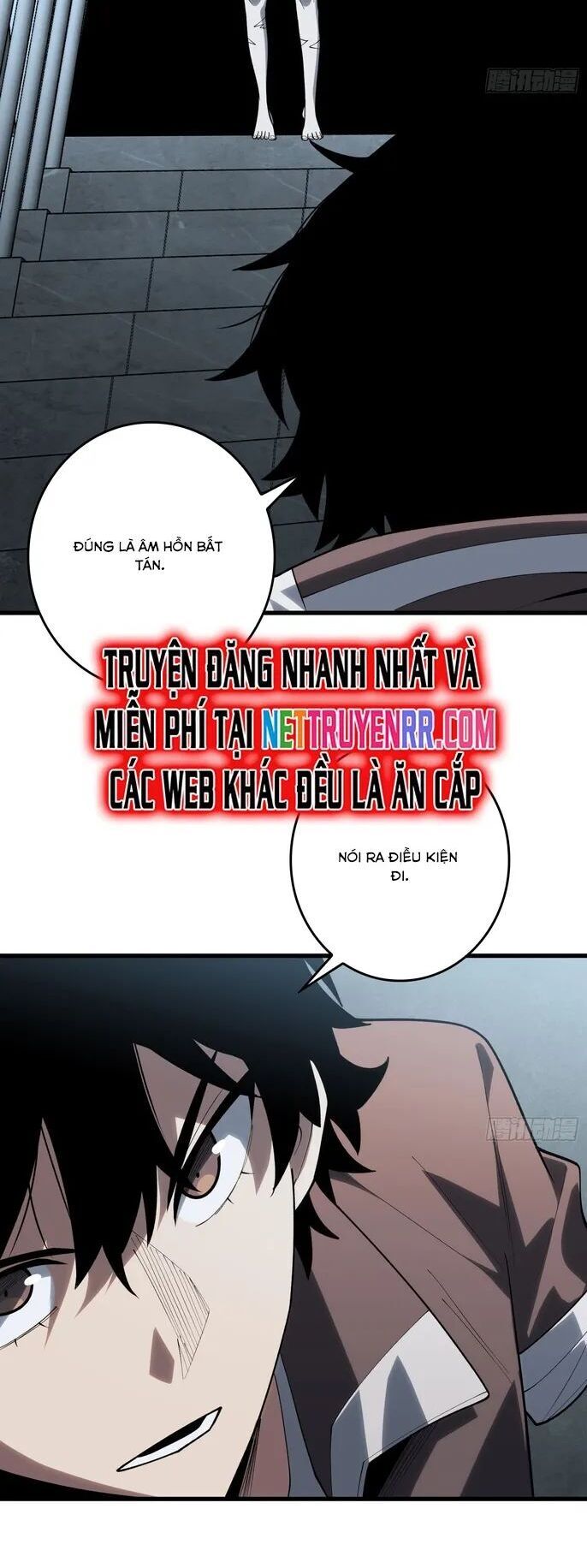 Người Chơi Đệ Nhất Chap 20 - Next Chap 21