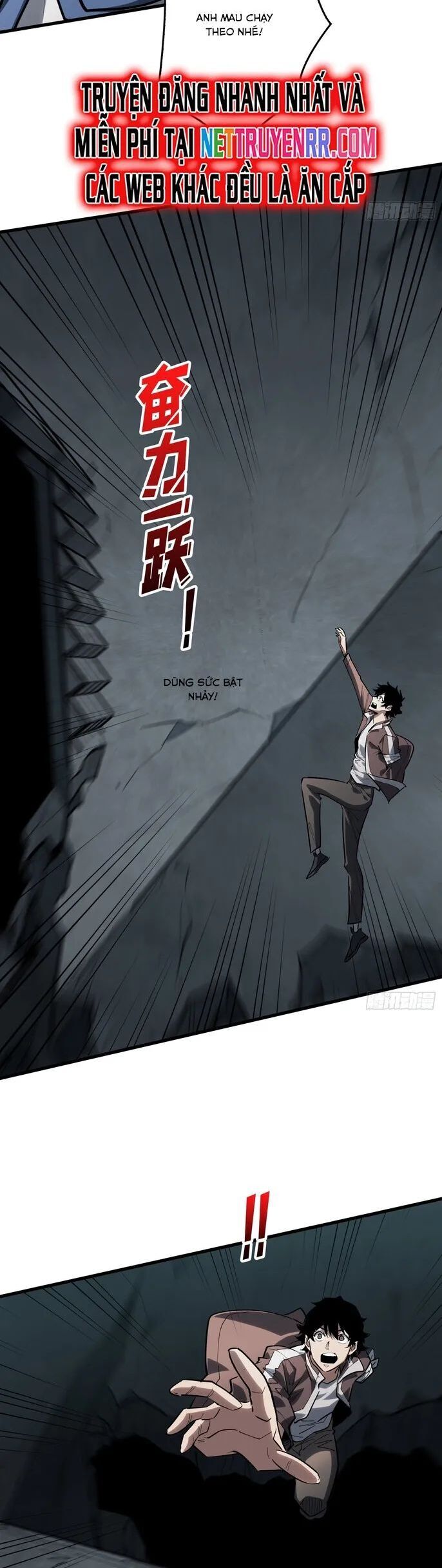 Người Chơi Đệ Nhất Chap 20 - Next Chap 21