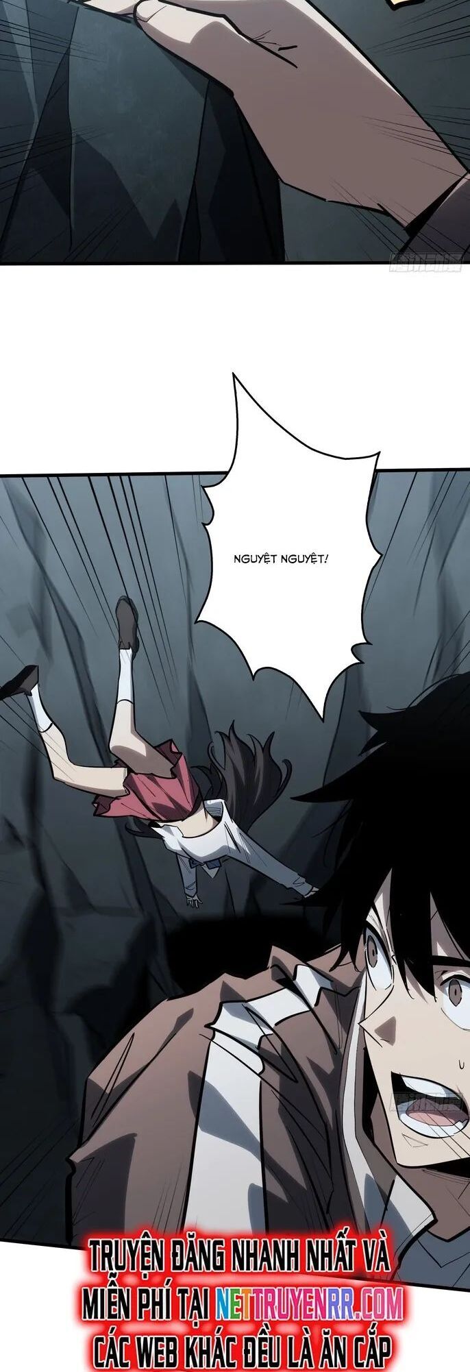 Người Chơi Đệ Nhất Chap 20 - Next Chap 21