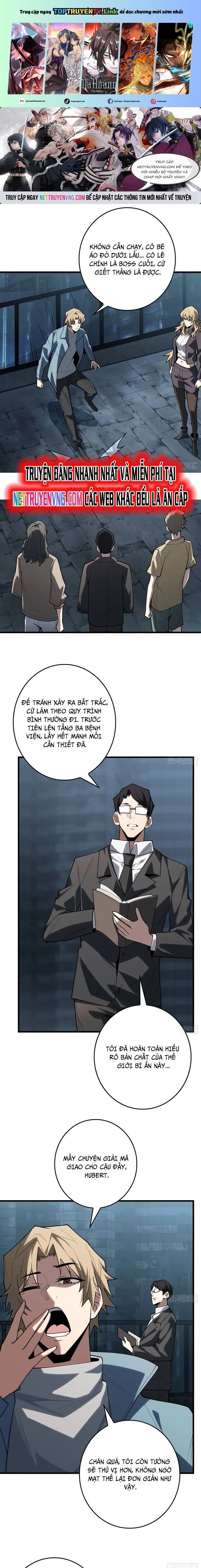 Người Chơi Đệ Nhất Chap 21 - Next Chap 22