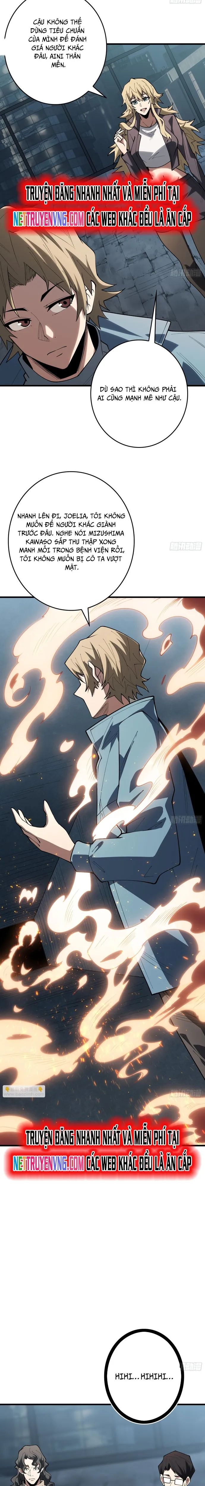 Người Chơi Đệ Nhất Chap 21 - Next Chap 22