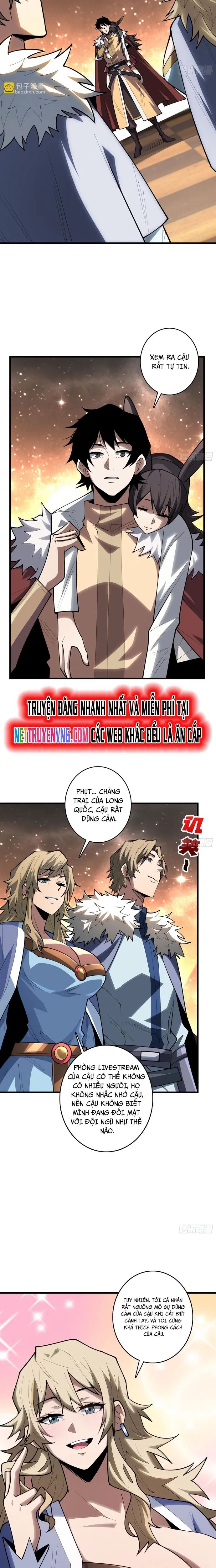Người Chơi Đệ Nhất Chap 21 - Next Chap 22