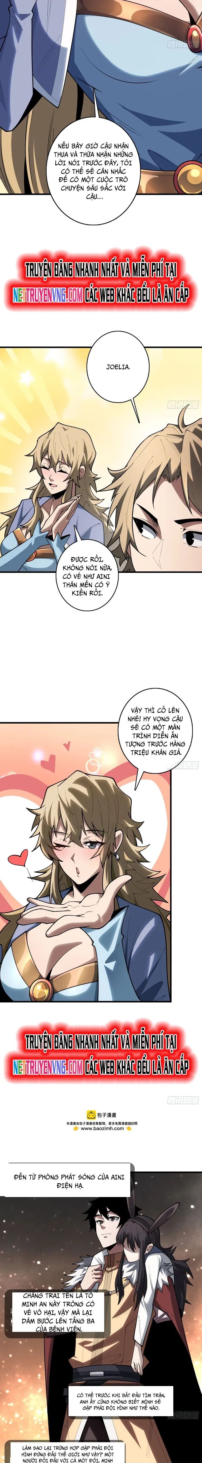 Người Chơi Đệ Nhất Chap 21 - Next Chap 22