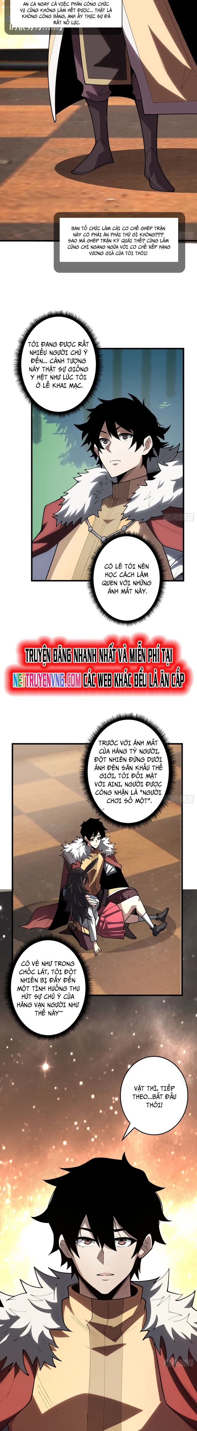 Người Chơi Đệ Nhất Chap 21 - Next Chap 22