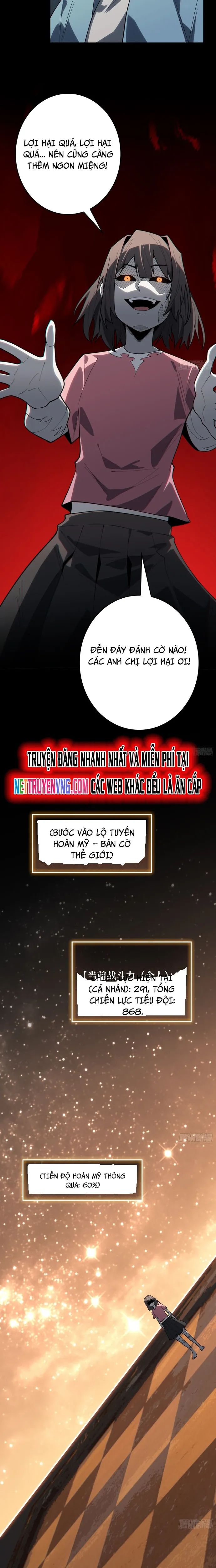 Người Chơi Đệ Nhất Chap 21 - Next Chap 22