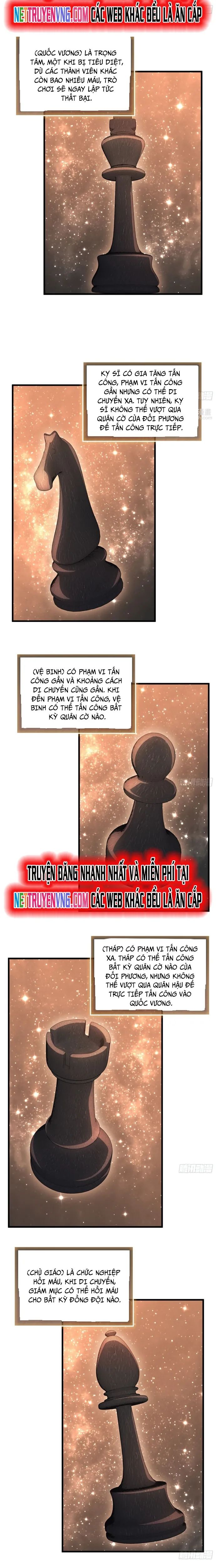 Người Chơi Đệ Nhất Chap 21 - Next Chap 22