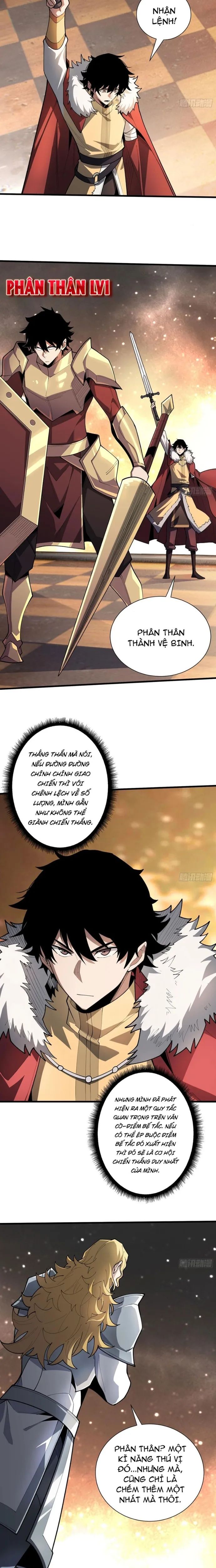 Người Chơi Đệ Nhất Chap 22 - Next Chap 23