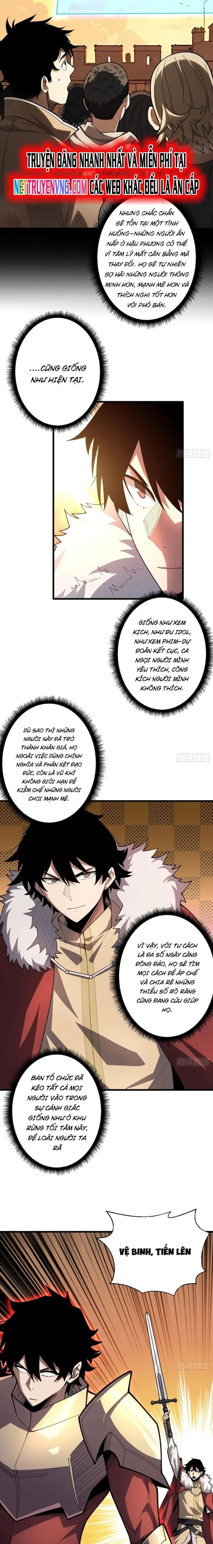 Người Chơi Đệ Nhất Chap 22 - Next Chap 23
