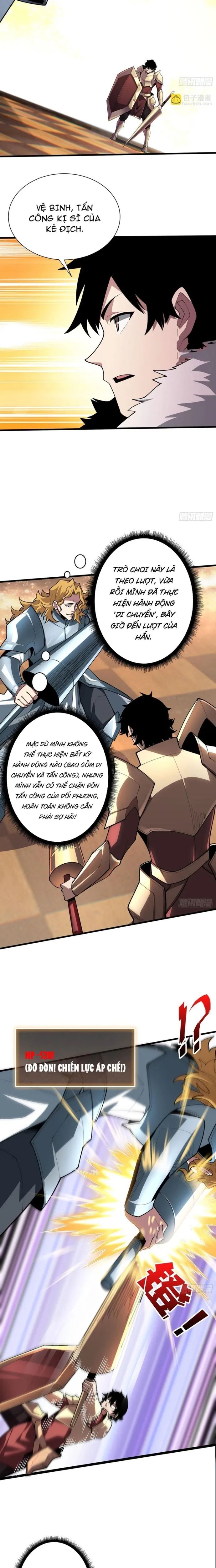 Người Chơi Đệ Nhất Chap 22 - Next Chap 23