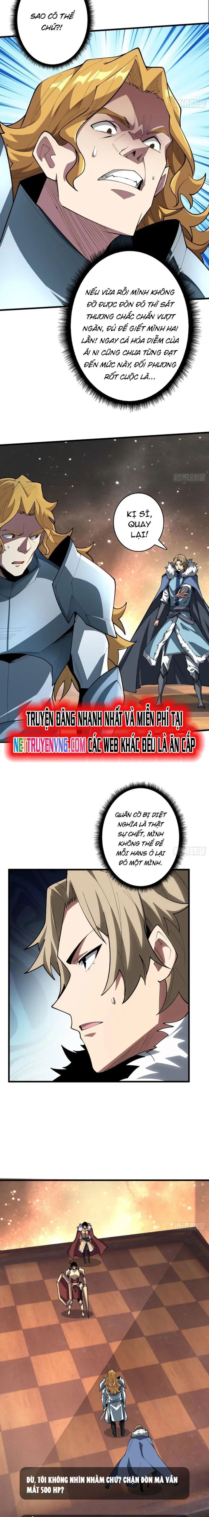 Người Chơi Đệ Nhất Chap 22 - Next Chap 23