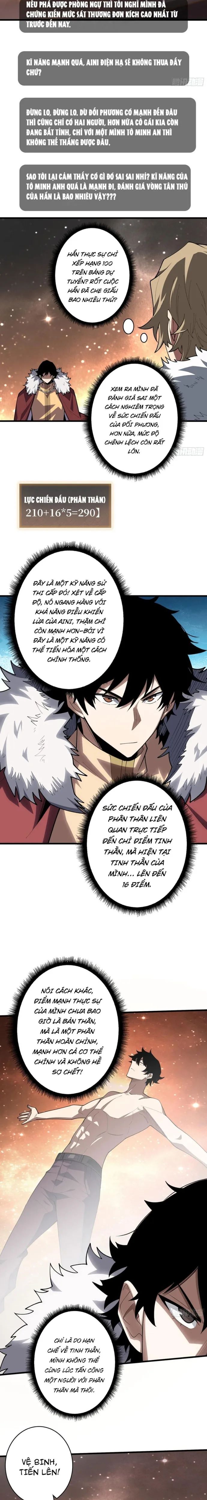 Người Chơi Đệ Nhất Chap 22 - Next Chap 23