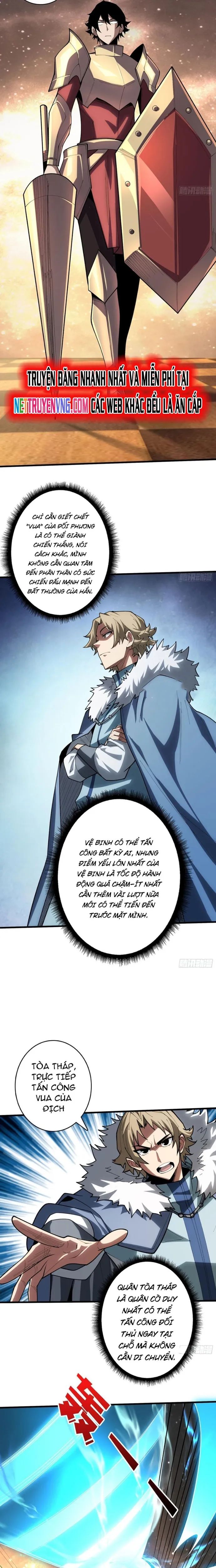 Người Chơi Đệ Nhất Chap 22 - Next Chap 23