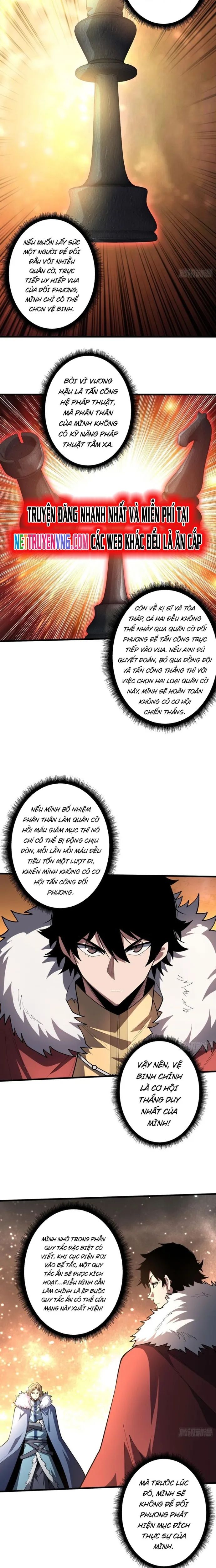 Người Chơi Đệ Nhất Chap 22 - Next Chap 23