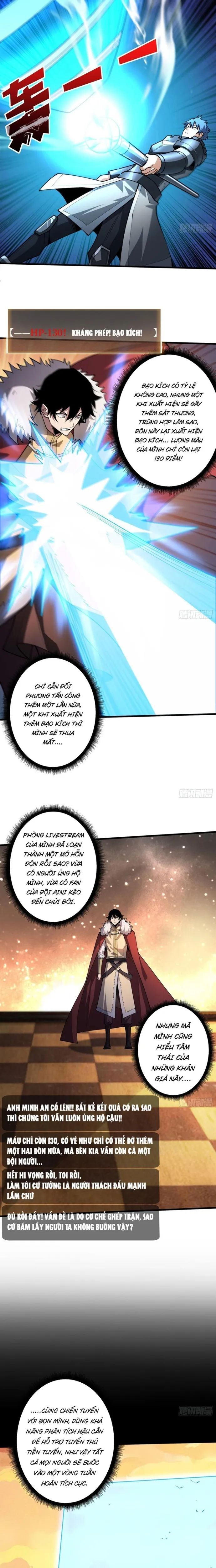 Người Chơi Đệ Nhất Chap 22 - Next Chap 23