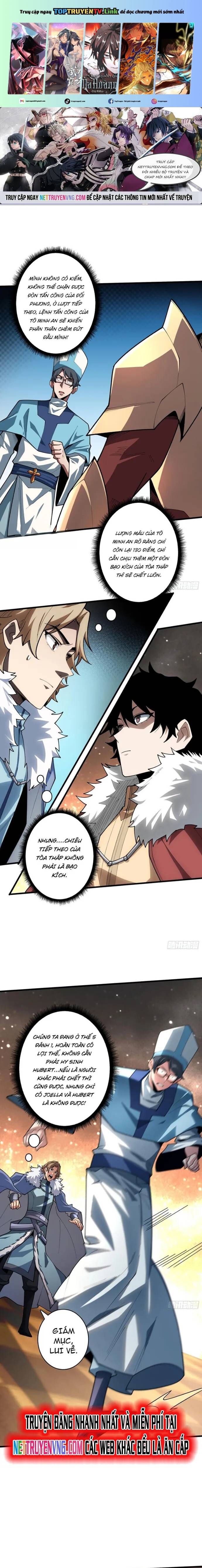 Người Chơi Đệ Nhất Chap 23 - Next Chap 24
