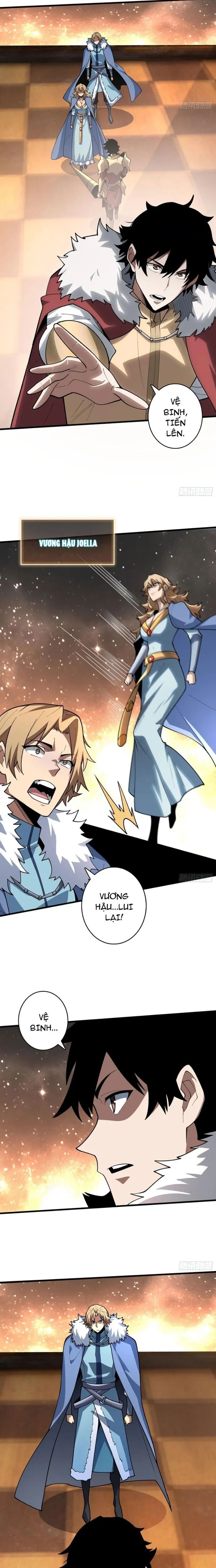 Người Chơi Đệ Nhất Chap 23 - Next Chap 24