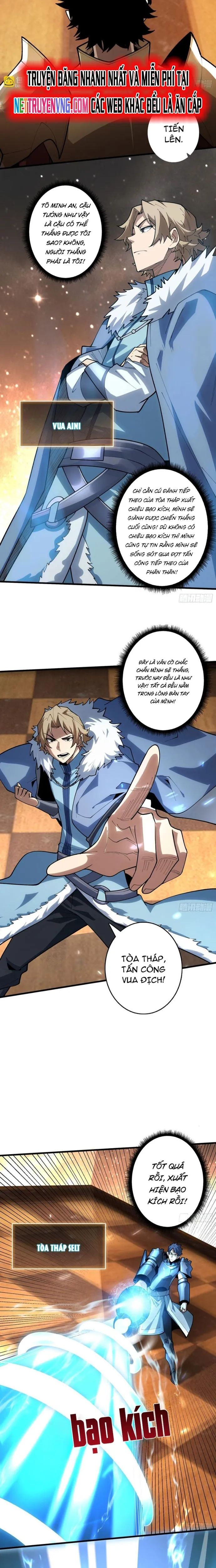 Người Chơi Đệ Nhất Chap 23 - Next Chap 24