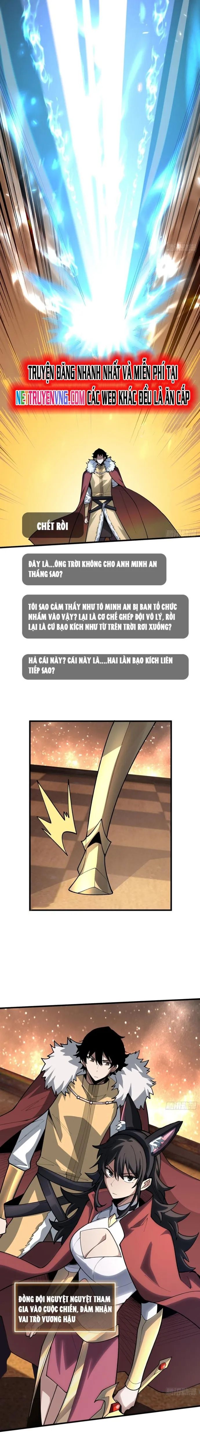 Người Chơi Đệ Nhất Chap 23 - Next Chap 24