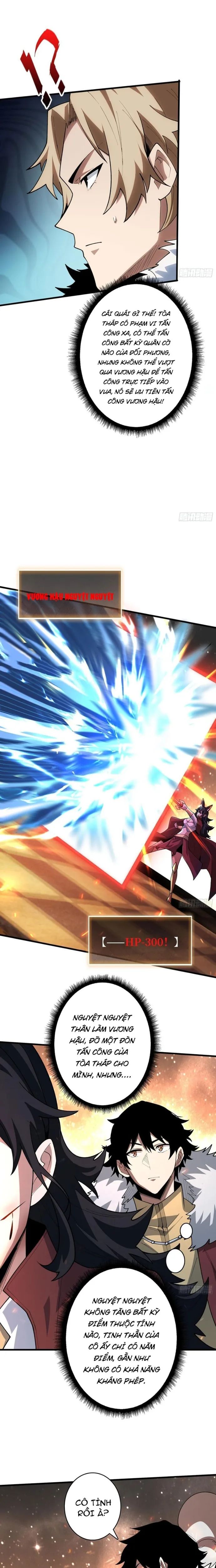 Người Chơi Đệ Nhất Chap 23 - Next Chap 24