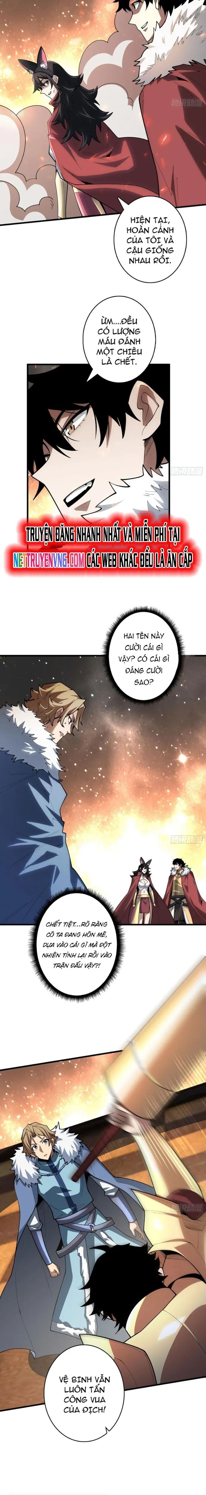 Người Chơi Đệ Nhất Chap 23 - Next Chap 24
