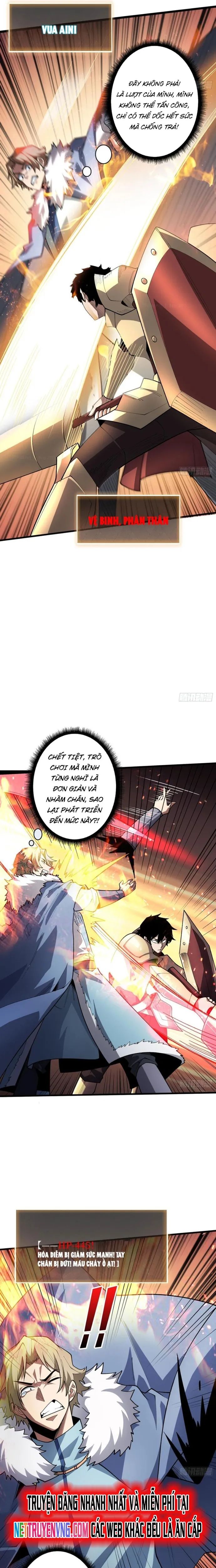 Người Chơi Đệ Nhất Chap 23 - Next Chap 24