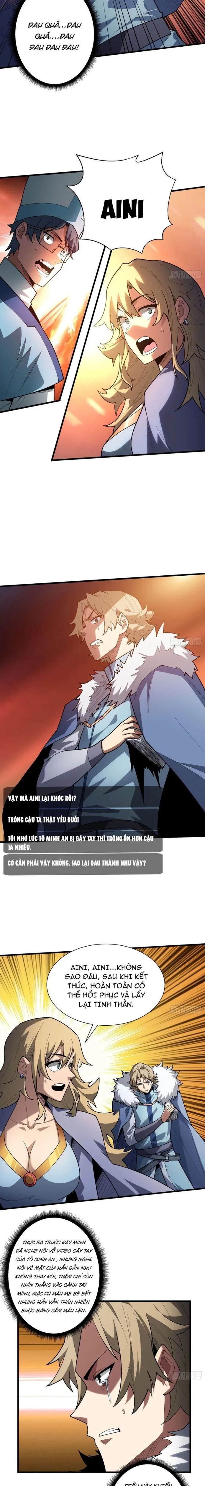 Người Chơi Đệ Nhất Chap 23 - Next Chap 24