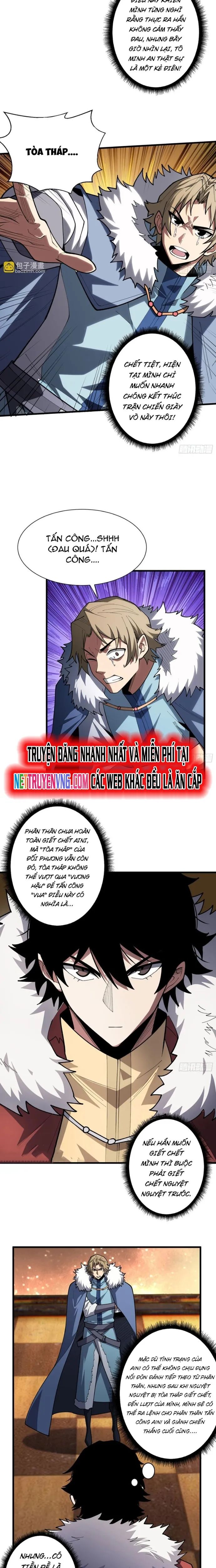 Người Chơi Đệ Nhất Chap 23 - Next Chap 24