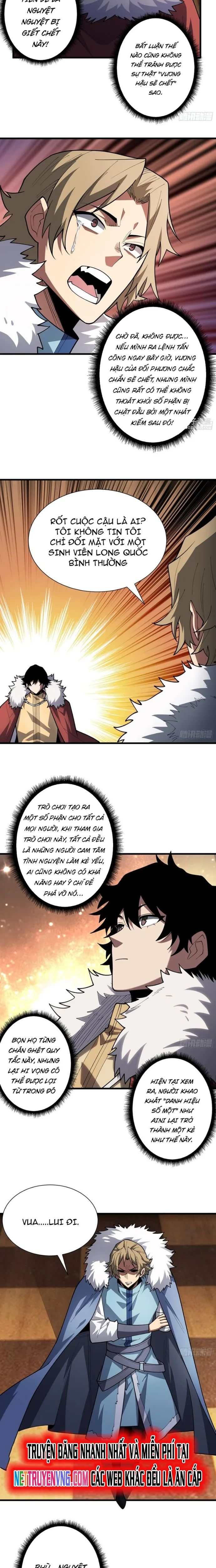 Người Chơi Đệ Nhất Chap 23 - Next Chap 24