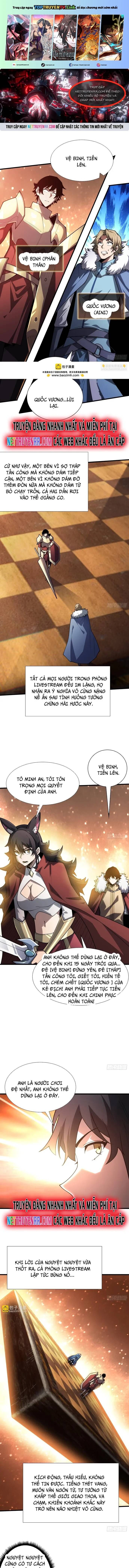 Người Chơi Đệ Nhất Chap 24 - Next Chap 25