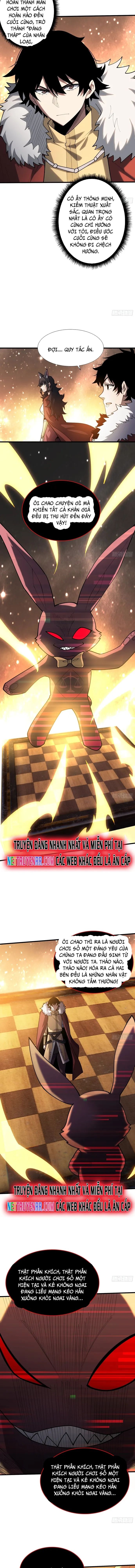 Người Chơi Đệ Nhất Chap 24 - Next Chap 25