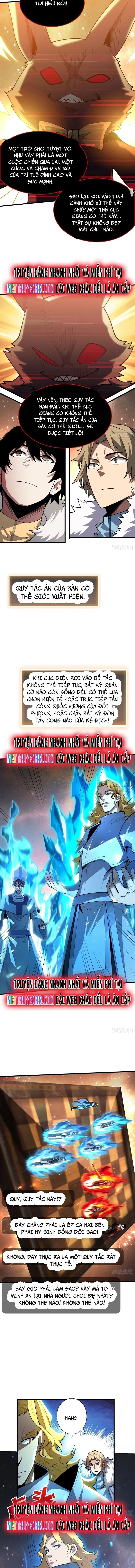 Người Chơi Đệ Nhất Chap 24 - Next Chap 25