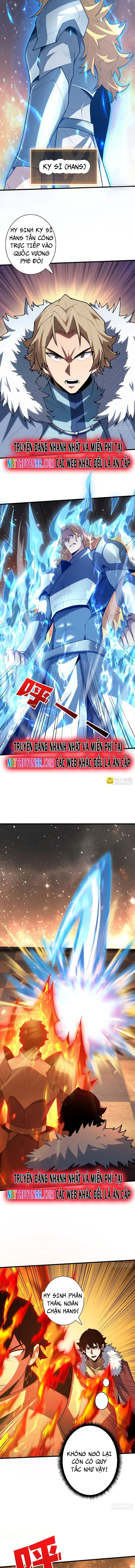 Người Chơi Đệ Nhất Chap 24 - Next Chap 25