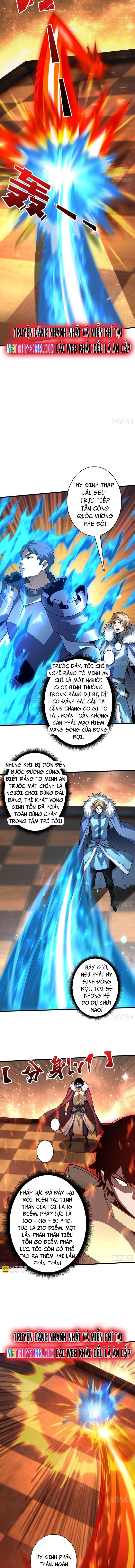 Người Chơi Đệ Nhất Chap 24 - Next Chap 25