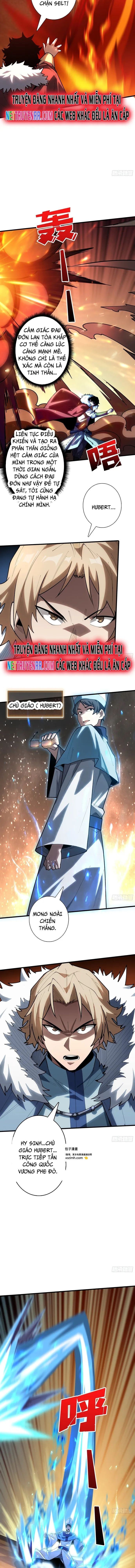 Người Chơi Đệ Nhất Chap 24 - Next Chap 25