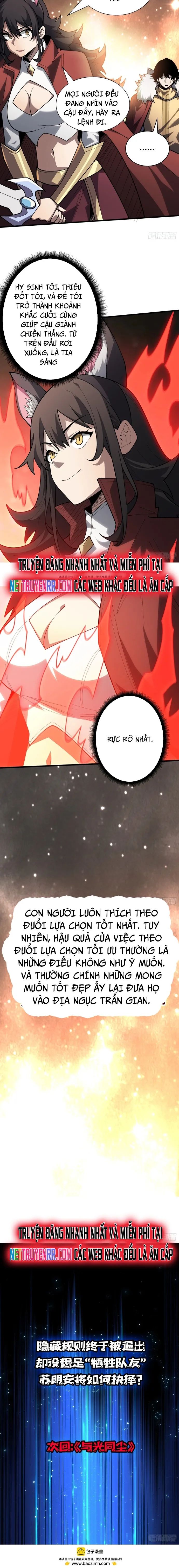 Người Chơi Đệ Nhất Chap 24 - Next Chap 25