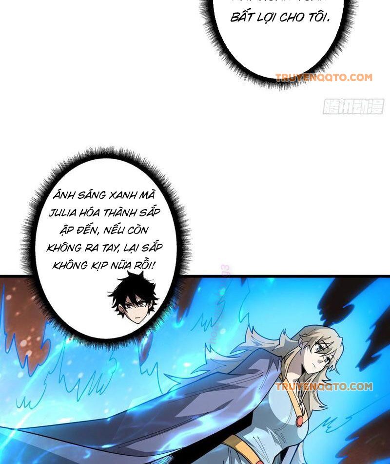 Người Chơi Đệ Nhất Chap 25 - Next Chap 26