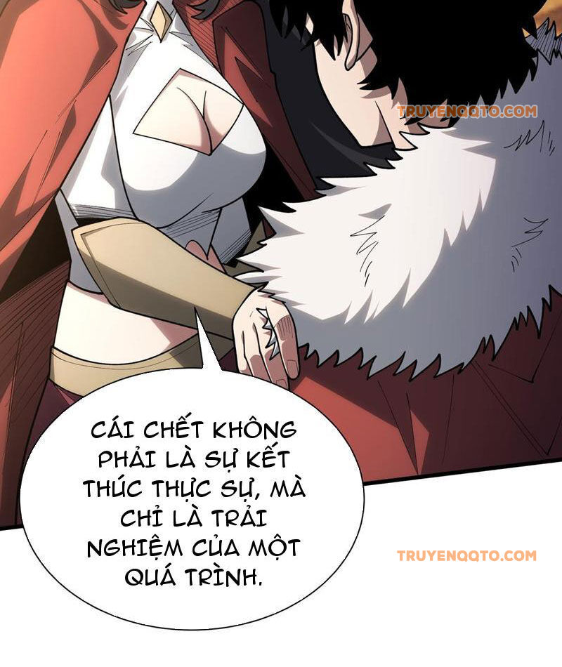 Người Chơi Đệ Nhất Chap 25 - Next Chap 26