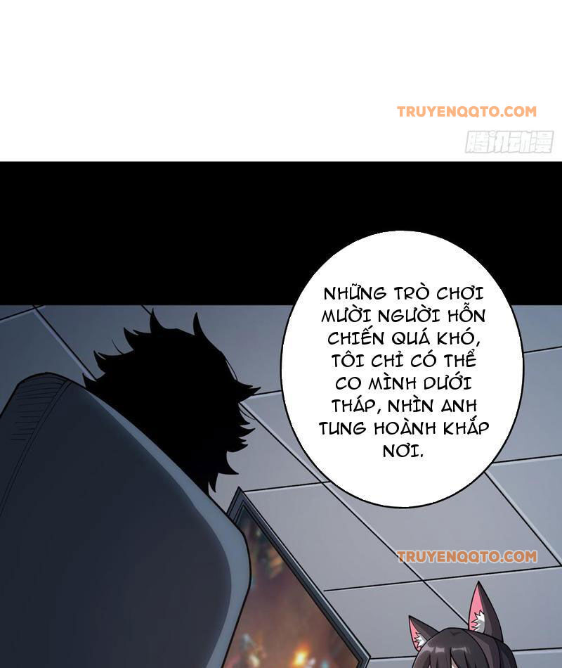 Người Chơi Đệ Nhất Chap 25 - Next Chap 26