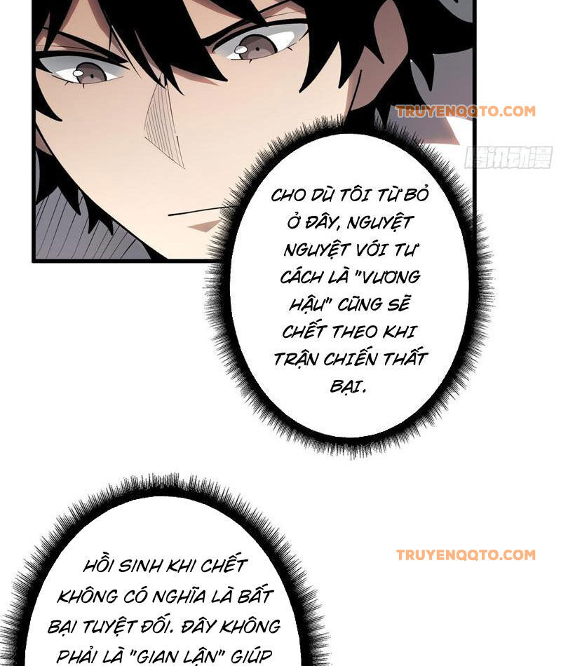 Người Chơi Đệ Nhất Chap 25 - Next Chap 26