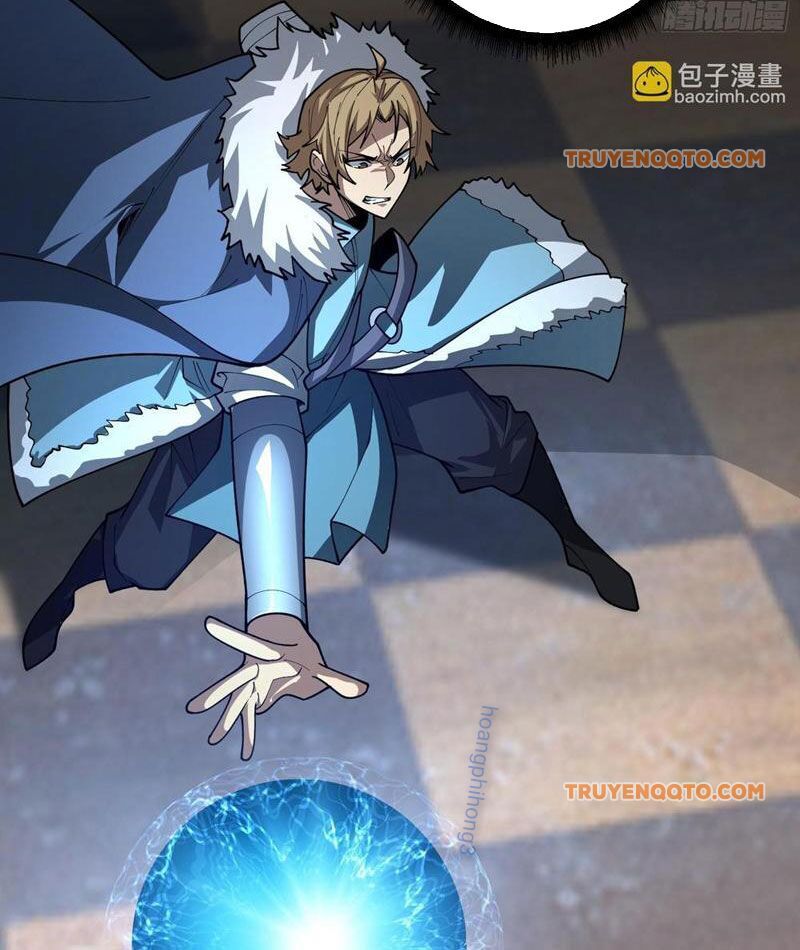 Người Chơi Đệ Nhất Chap 25 - Next Chap 26