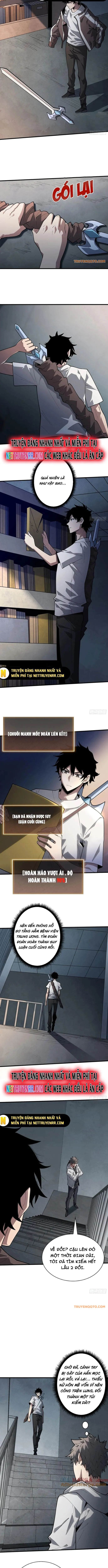 Người Chơi Đệ Nhất Chap 26 - Next Chap 27