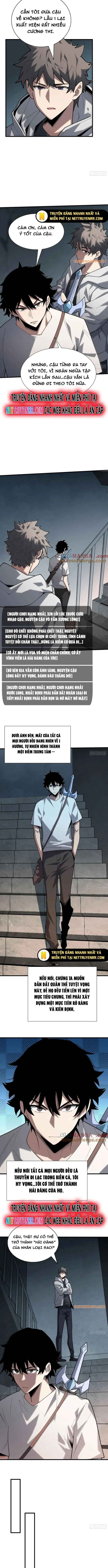 Người Chơi Đệ Nhất Chap 26 - Next Chap 27