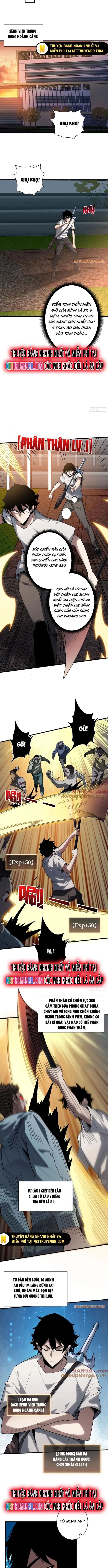 Người Chơi Đệ Nhất Chap 26 - Next Chap 27