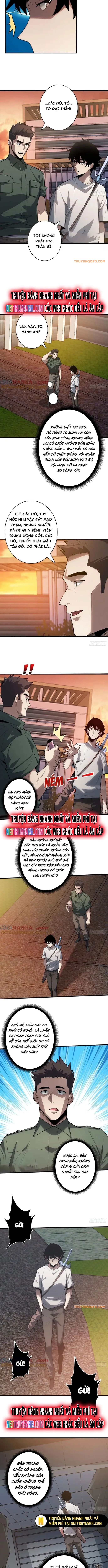 Người Chơi Đệ Nhất Chap 26 - Next Chap 27