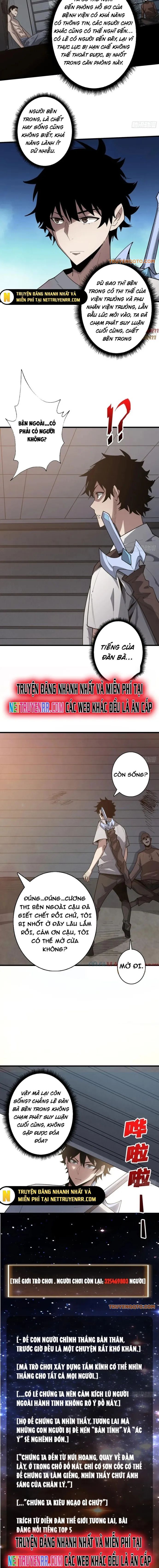 Người Chơi Đệ Nhất Chap 26 - Next Chap 27