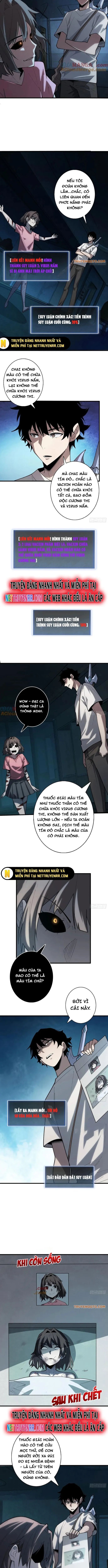 Người Chơi Đệ Nhất Chap 27 - Next Chap 28
